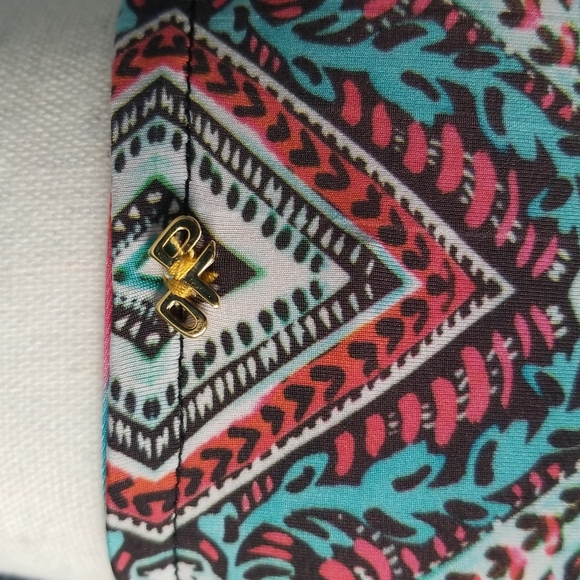 PILYQ RACHEL TUNIC COVERUP IN MUMBAI - Picture 8 of 10